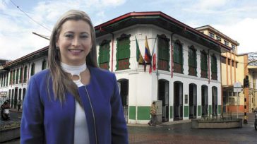 Yenny Trujillo, es la secretaria de salud del Quindío con positivo del covid-19, al asistir a la reunión donde estuvo el alcalde de Popayán Juan Carlos Lopez.       […]