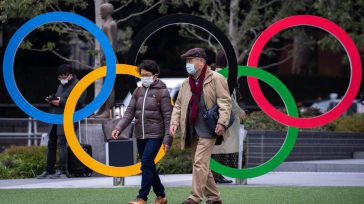 Aplazamiento de un año de los juegos olímpicos de Japón 2020 aprobó el Comité Olímpico Internacional (COI)         El Comité Olímpico Internacional (COI) y el Gobierno de […]