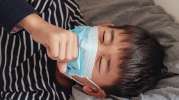 Hay subgrupos de niños que parecen tener un mayor riesgo de complicaciones con el Covid-19, especialmente aquellos que son más jóvenes, inmunodeprimidos o que tienen otros problemas de salud pulmonar. […]