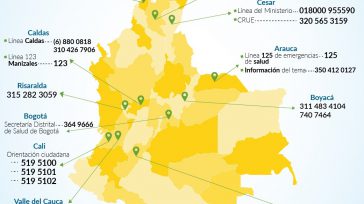 El gobierno nacional declaró  la emergencia sanitaria a nivel nacional, como una medida preventiva ante la propagación del virus Covid-19 que ya ha reportado nueve casos en el país, aunque ninguno […]