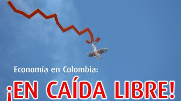 La Bolsa de Valores de Colombia se vio obligada a cerrar por caída superior al 15 %. El principal indicador, el Colcap, retrocede en más de 15 %. Acciones, en […]