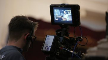 La cuarentena y el necesario aislamiento de estos días pueden ser una oportunidad para participar diariamente en la Santa Misa. Aunque la gran mayoría no tenemos la posibilidad de ir [&hellip;]