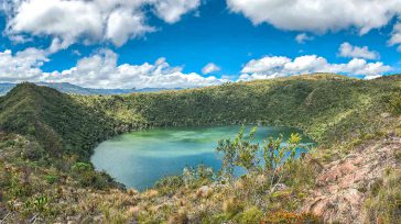 Todo el departamento de Cundinamarca recibirá aportes economicos para atender a sus gentes. También se trabajará en le medio ambiente para buscar que la región siga creciendo.       […]