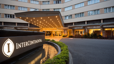 El presidente de Colombia era Carlos Lleras Restrepo quien asistió a la inauguración, fue el primero en firmar el libro de las personalidades que visitaban el hotel y pronunció un [&hellip;]