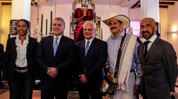 El 11 de marzo 2020 durante el evento Vive Popayán en Bogotá, el presidente Iván Duque, asistió a la invitación que le hizo el alcalde de Popayán Juan Carlos López […]