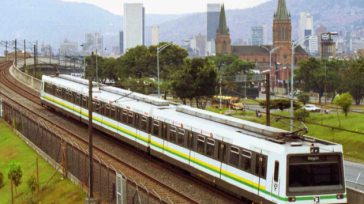 Una alianza entre el Metro de Medellín y Davivienda, pronto se tendrá una aplicación con la cual se podrán pagar los pasajes desde el celular. &nbsp; &nbsp; &nbsp; Gracias a [&hellip;]