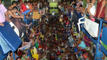El hacinamiento y la falta de personal de la salud para atender la pandemia del coronavirus fue la causa principal de la protesta en las cárceles que dejó un total [&hellip;]