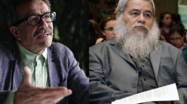 Felipe Torres y Francisco Galán, exmiembros del ELN, son ahora promotores de paz.       La pandemia de coronavirus que afecta a Colombia ha sido uno de los elementos […]