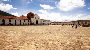 Villa de Leyva, declarado Monumento Nacional se destaca entre los destinos preferidos en Colombia, por su arquitectura colonial que lo caracteriza, las montañas que lo enmarcan, el clima de unos 18° en [&hellip;]