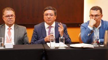 «Las cooperativas colombianas durante la pandemia han continuado, en los términos establecidos por las autoridades, prestando los servicios esenciales a los asociados y a la comunidad»: Carlos Ernesto Acero Sánchez. &nbsp; [&hellip;]