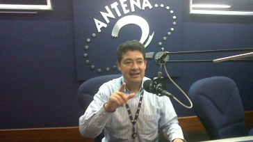 Ramiro dueñas tiene una memoria prodigiosa para recordar nombres, posiciones, equipos y otros detalles de los jugadores de las Ligas de fútbol colombiano. &nbsp; &nbsp; Guillermo Romero Salamanca ¡Qué complicado [&hellip;]