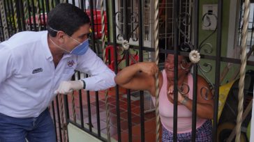 Más de 50 mil mercados serán entregados, en los próximos días, para atender las necesidades de la población vulnerable ante el Aislamiento Preventivo Obligatorio. La inversión es cercana a los [&hellip;]