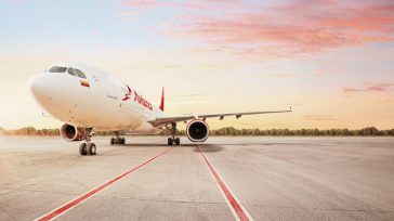 Un panorama negativo presentó Avianca : «No puede prever ni cuantificar el alcance del impacto del COVID-19 en su desempeño operativo y financiero, el que dependerá de cualquier acontecimiento relacionado [&hellip;]