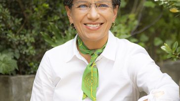 Confidencias: ALTA TENSIÓN &nbsp; &nbsp; &nbsp; &nbsp; &nbsp; &nbsp; &nbsp;  COLOMBIA RECONOCE A CLAUDIA LOPEZ Claudia López, la alcaldesa de Bogotá quedó reconocida como la líder más importante de Colombia según [&hellip;]