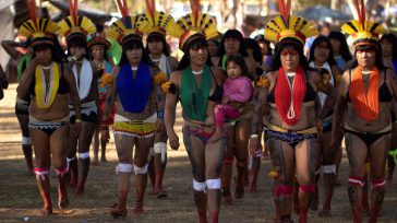 La muerte por coronavirus de un indígena del pueblo indígena Yanomami, en la Amazonia Brasileña, prende las alarmas sobre qué tan vulnerables son los pueblos en zonas geográficas de las […]