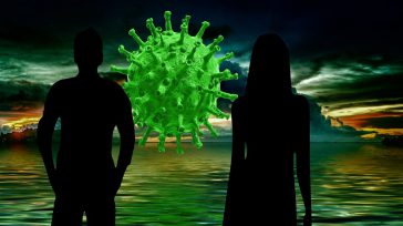 Lo más probable, según los científicos, es que el virus haya llegado para quedarse como la gripe, viajando por el mundo estacionalmente. «Es probable que las medidas de distanciamiento social [&hellip;]