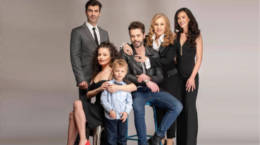 La novela que atrapó a los televidentes en plena cuarentena fue producida por los mismos de Elif y se desarrolla en Estambul, Constantinopla y Ankara con lujosos detalles que van [&hellip;]