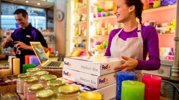 FedEx Express, la compañía de transporte exprés más grande del mundo, lanzó recientemente el concurso denominado Programa FedEx para Pequeñas y Medianas Empresas en Colombia. &nbsp; &nbsp; Es fácil participar. [&hellip;]