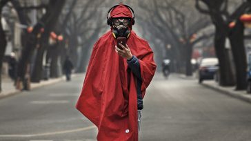 Ante el aumento de casos por coronavirus y las muertes causadas por el mismo, las autoridades decidieron cerrar el país y poner a sus ciudadanos en cuarentena para detener los contagios. &nbsp; &nbsp; &nbsp; DW [&hellip;]