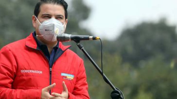 La acción se cumplirá en  escoger dos o tres de estas poblaciones, tras asegurar que 92 de los 116 municipios están libres de la enfermedad. &nbsp; &nbsp; Nicolás García Bustos, primer [&hellip;]
