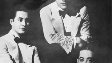 La  trayectoria artística que proyectaron en el exterior los Hermanos Hernández: Héctor, Gonzalo y Francisco (Pacho). La calidad y el gusto artístico musical de sus interpretaciones dejaron honda huella en [&hellip;]