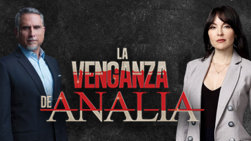 &nbsp; &nbsp; &nbsp; &nbsp; El seriado de Caracol Televisión, que se emite a las 8 y 30 de la noche, cuenta una historia de venganza y en esta semana, Analía [&hellip;]