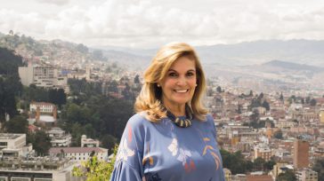 Para Magda Egas, presentadora y entrevistadora de siempre, es un orgullo regresar a la televisión cargada de sentimientos indescriptibles, calidez y viviendo en carne propia lo que emana cada uno [&hellip;]
