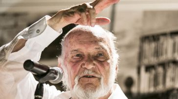 ‘El Mago’ Dávila, un joven de 89 años, fue socio de Gabo en el emprendimiento periodístico de 1951, ‘Comprimido’, el diario más pequeño del mundo. &nbsp; &nbsp; &nbsp; En todas [&hellip;]
