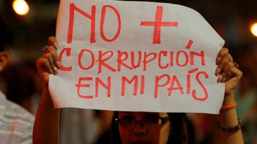 «Es inaudito y esto es una infamia, que además de que estamos escasos de recursos, los pocos que tenemos los están utilizando para convertirlos en botín de la corrupción».   […]