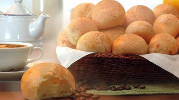 Pao de Queijo &nbsp; Los botecos como se les conoce a los bares, bodegones, fondas en Río de Janeiro son los lugares tradicionales de reunión para sus habitantes. Allí degustan [&hellip;]