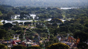 Parque Nicolandia Brasilia.         Brasilia cumple 60 años y lo celebra con un festival digital Es la ciudad más joven de Brasil. Fue planificada como una metrópoli […]