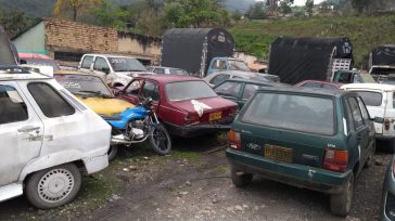 Vehículos inmovilizados por motivo de la cuarentena obligatoria.  La Secretaría de Transporte y Movilidad de Cundinamarca expidió la Resolución número 020 de 2020  que adopta, de forma temporal,  medidas para [&hellip;]