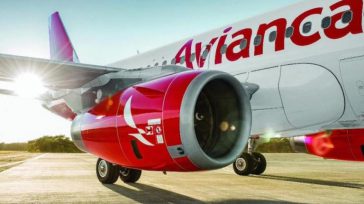 Avianca no ha sido solidaria y ahora se ha aprovechado de la situación, cobrando tarifas elevadas, sin control y todo el mundo le tiene miedo vigilar. Ahora implora la ayuda […]