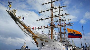 Un enfrentamiento surgió entre la Armada Nacional y La procuraduría. Los militares se negaron a dar información sobre la adquisición de tapabocas a 45 mil pesos la unidad al ser [&hellip;]