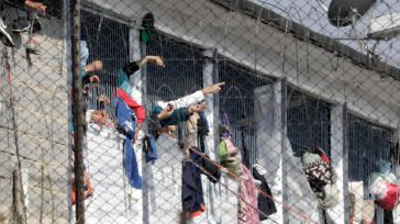 Las protestas siguen por parte de los internos de las cárceles quienes denuncian que no hay medidas que eviten el contagio de coronavirus. &nbsp; &nbsp; &nbsp; &nbsp; La crisis sanitaria [&hellip;]