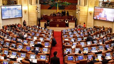 El presidente de la corporación, Lidio García decidió citó  para el próximo lunes 13 de abril a las 3:00 de la tarde. Según el dirigente político, las personas que acudan a la sesión [&hellip;]