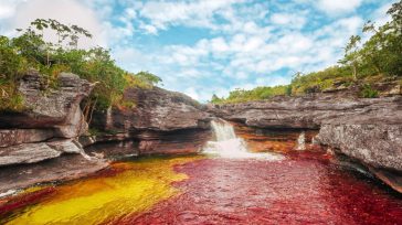 Caño Cristales es considerado por muchos como el Río más hermoso del mundo, pero solamente visitandolo es posible admirar realmente la belleza de este paraíso colombiano.       Guillermo Romero […]