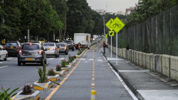 Vías ciclistas temporales y carriles compartidos, estrategias que ya se han implementado en ciudades como Bogotá y Berlín, también estarán a disposición de los usuarios de la bicicleta. &nbsp; &nbsp; [&hellip;]