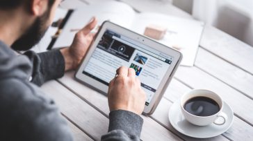 El hecho de trabajar remotamente no significa que no pueda fortalecer aún más el compañerismo. Capacité el equipo de ventas con lecturas de libros y blogs. &nbsp; &nbsp; &nbsp; &nbsp; [&hellip;]