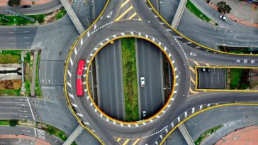 En Bogotá Colombia un sector que permanecía congestionado las 24 horas , hoy luce solitario como consecuencia de la pandemia.       Latinoamérica afronta la peor de sus crisis […]