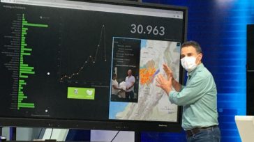Con esta estrategia de apropiación tecnológica, la Gobernación de Antioquia le apuesta a la implementación de una herramienta versátil, sencilla y práctica en el manejo que, además, va en la [&hellip;]