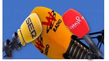 Caracol, W radio, RCN, Direct Tv y el humor hacen parte de las informaciones que vamos a desarrollar. &nbsp; &nbsp; Guillermo Romero Salamanca &nbsp; Los medios de comunicación y los [&hellip;]