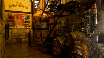 A diferencia del ron y el aguardiente, que tienen como base la melaza, la cachaza artesanal se elabora con el jugo de la caña de azúcar fermentado de modo natural [&hellip;]