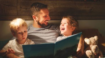 Hacer de los hijos unos seres humanos íntegros y cultos, es una tarea que corresponde exclusivamente a la familia.  LaFamilia.info- &nbsp; &nbsp; Hoy  23 de abril conmemoramos el Día del [&hellip;]