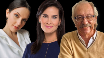 Vanessa de la Torre, María McCausland y el experto de la industria musical Manolo Bellon, acompañarán la transmisión que se podrá ver a través de la pantalla principal de Caracol [&hellip;]