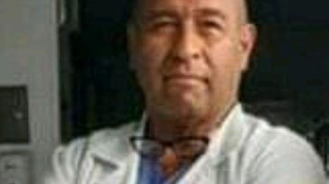 Se confirma la muerte de un segundo médico por coronavirus en la ciudad de Bogotá. Se trata de William Gutiérrez que estaba internado en el Hospital Militar. &nbsp; &nbsp; Murió [&hellip;]