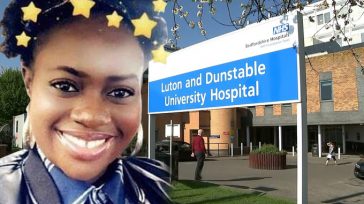 La enfermera Mary Agyeiwaa Agyapong, estaba siendo atendida en el Hospital de Luton and Dunstable de Inglaterra, donde un equipo médico intentó salvarle la vida, pero dadas todas las complicaciones del proceso, […]