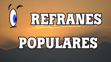 En esta época de cuarentena los refranes son una opción para pasar el momento. &nbsp; &nbsp; Tenemos suficiente tiempo para aprender los nuevos refranes y empezar a utilizarlos porque la [&hellip;]