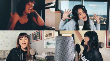 Las mejores voces de la música española se han unido por una buena causa. Con una nueva versión de la canción ‘Resistiré’, del Dúo Dinámico, han puesto en marcha una iniciativa [&hellip;]