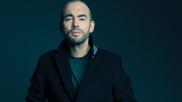 Santiago Cruz &nbsp; &nbsp; &nbsp; &nbsp; &nbsp; Caracol Televisión, UNICEF y Páramo unen sus fuerzas para crear el Unión Festival Digital: un viaje extraordinario, una plataforma de entretenimiento y cultura con contenidos [&hellip;]